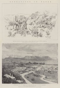Operations in Natal